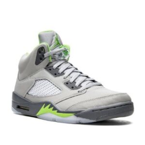 کفش بسکتبال اورجینال مردانه برند Nike مدل Jordan 5 Retro کد DM9014-003