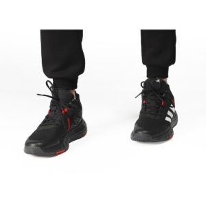 کفش بسکتبال اورجینال برند Adidas مدل Ownthegame 2.0 کد TYCD61750N170298470158993