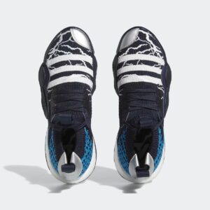 کفش بسکتبال اورجینال مردانه برند Adidas مدل Trae Young 2 کد ID2210