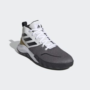 کفش بسکتبال اورجینال مردانه برند Adidas مدل Ownthegame کد Fy6010