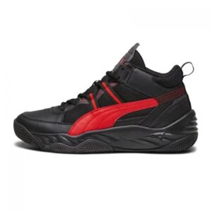 کفش بسکتبال اورجینال مردانه برند Puma مدل Rebound Future Nextgen کد VO39232903