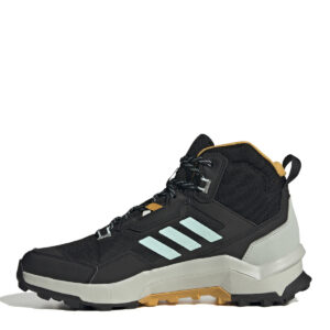 کفش کوهنوردی اورجینال مردانه برند Adidas مدل TERREX AX4 MID کد IF4849