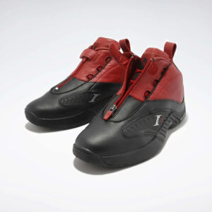 کفش بسکتبال اورجینال مردانه برند Reebok مدل Answer Iv کد 100033883