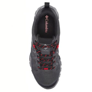 کفش کوهنوردی اورجینال مردانه برند Columbia مدل Granite Trail کد BM7738-011