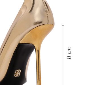 کفش پاشنه بلند اورجینال زنانه برند Derimod مدل Stiletto کد 23 WFD120322
