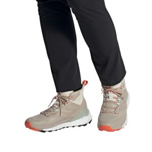 کفش کوهنوردی اورجینال مردانه برند Adidas مدل TERREX FREE کد HQ8914
