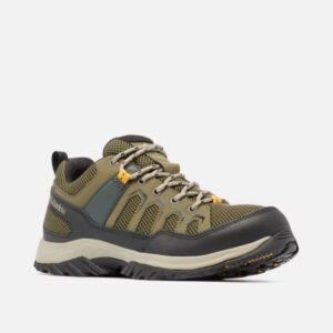 کفش کوهنوردی اورجینال مردانه برند Columbia مدل Men’s Granite Trail کد BM7738-213