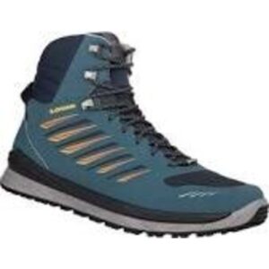کفش کوهنوردی اورجینال مردانه برند Lowa مدل Axos Gtx Mıd کد 310844-7920