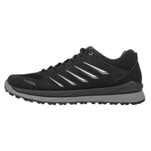کفش کوهنوردی اورجینال مردانه برند Lowa مدل Axos Gtx® Lo کد 310803-9930