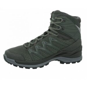 کفش کوهنوردی اورجینال مردانه برند Lowa مدل Innox Pro Gtx Mıd کد 310703