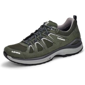 کفش کوهنوردی اورجینال مردانه برند Lowa مدل Innox Evo Gtx Lo کد 310611-7810