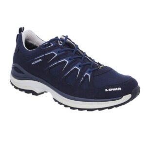 کفش کوهنوردی اورجینال مردانه برند Lowa مدل Innox Evo Gtx Lo کد 310611-9340 401310611