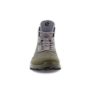 کفش کوهنوردی اورجینال مردانه برند Ecco مدل Bıom 2.1 X Mtn M Mıd Gtx کد TYC00609009192
