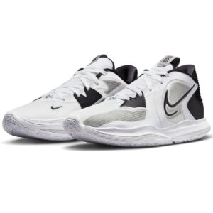 کفش بسکتبال اورجینال مردانه برند Nike مدل Low 5 کد DJ6012-102-10