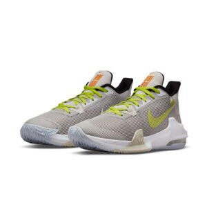 کفش بسکتبال اورجینال مردانه برند Nike مدل Air Max Impact 3 کد Dc3725-007