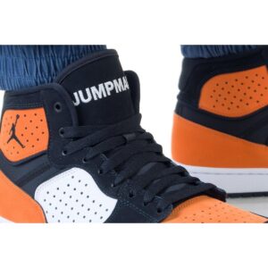 کفش بسکتبال اورجینال مردانه برند Nike مدل Jordan Access کد Ar3762-008