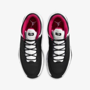 کفش بسکتبال اورجینال مردانه برند Nike مدل Jordan Max Aura 3 کد CZ4167-004