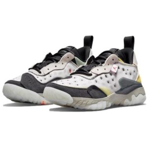 کفش بسکتبال اورجینال مردانه برند Nike مدل Jordan Delta 2 کد CV8121-003