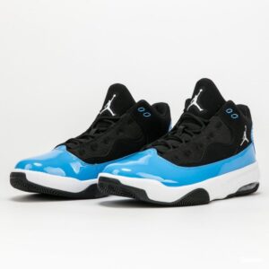 کفش بسکتبال اورجینال مردانه برند Nike مدل Jordan Max Aura 2 کد CK6636-041