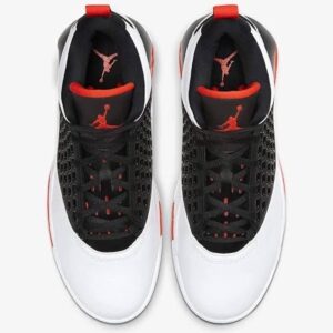 کفش بسکتبال اورجینال مردانه برند Nike مدل Jordan Maxin 200 کد CD6107-108