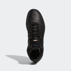 کفش بسکتبال اورجینال مردانه برند Adidas مدل Hoops 3.0 Mid کد TYC00587136650