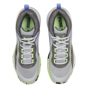 کفش بسکتبال اورجینال برند Puma مدل Playmaker Pro کد 37757217
