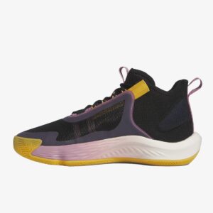 کفش بسکتبال اورجینال مردانه برند Adidas مدل Adizero Select کد IE9285
