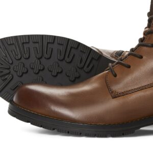 بوت اورجینال مردانه برند Jack & Jones مدل Leather کد 12161906