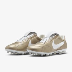 کفش فوتبال اورجینال مردانه برند Nike مدل Premier 3 کد AT5889-200