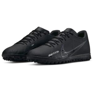 کفش چمن مصنوعی اورجینال مردانه برند Nike مدل Mercurial Zoom Vapor 15 Academy Tf کد Dj5635-001