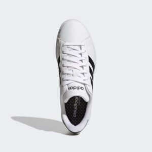 کفش کژوال اورجینال مردانه برند Adidas مدل GRAND COURT 2.0