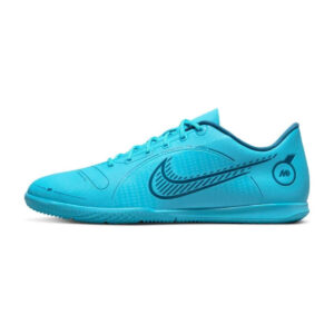 کفش فوتسال اورجینال مردانه برند Nike مدل Vapor 14 Club Futsal کد DJ2906