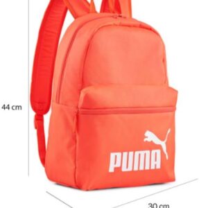 کوله پشتی اورجینال برند Puma مدل Unisex کد 075487-01