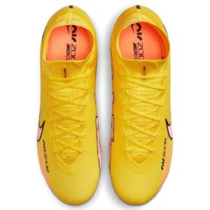 کفش فوتبال اورجینال مردانه برند Nike مدل Zoom Mercurial کد Dj5166-780
