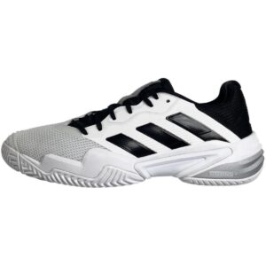 کفش تنیس اورجینال مردانه برند Adidas مدل Barricade 13 کد IF0465