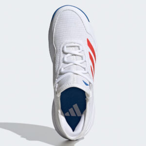 کفش تنیس اورجینال مردانه برند Adidas مدل Ubersonic 4 کد IG9533